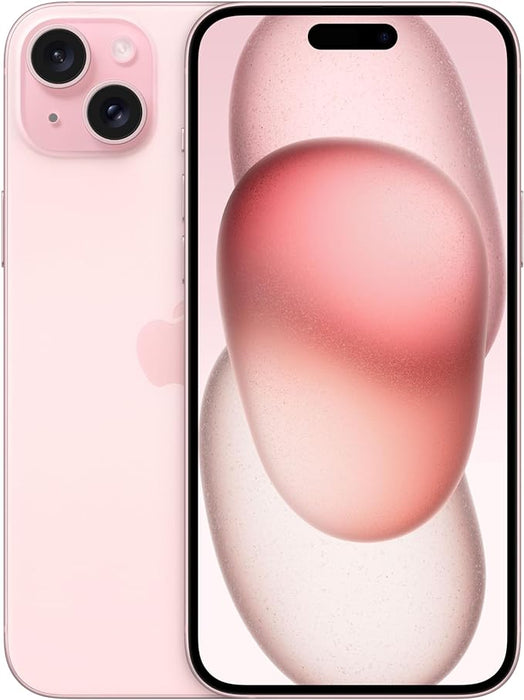 Apple iPhone 15 PLUS NOW AVAILABLE AT AMAZON